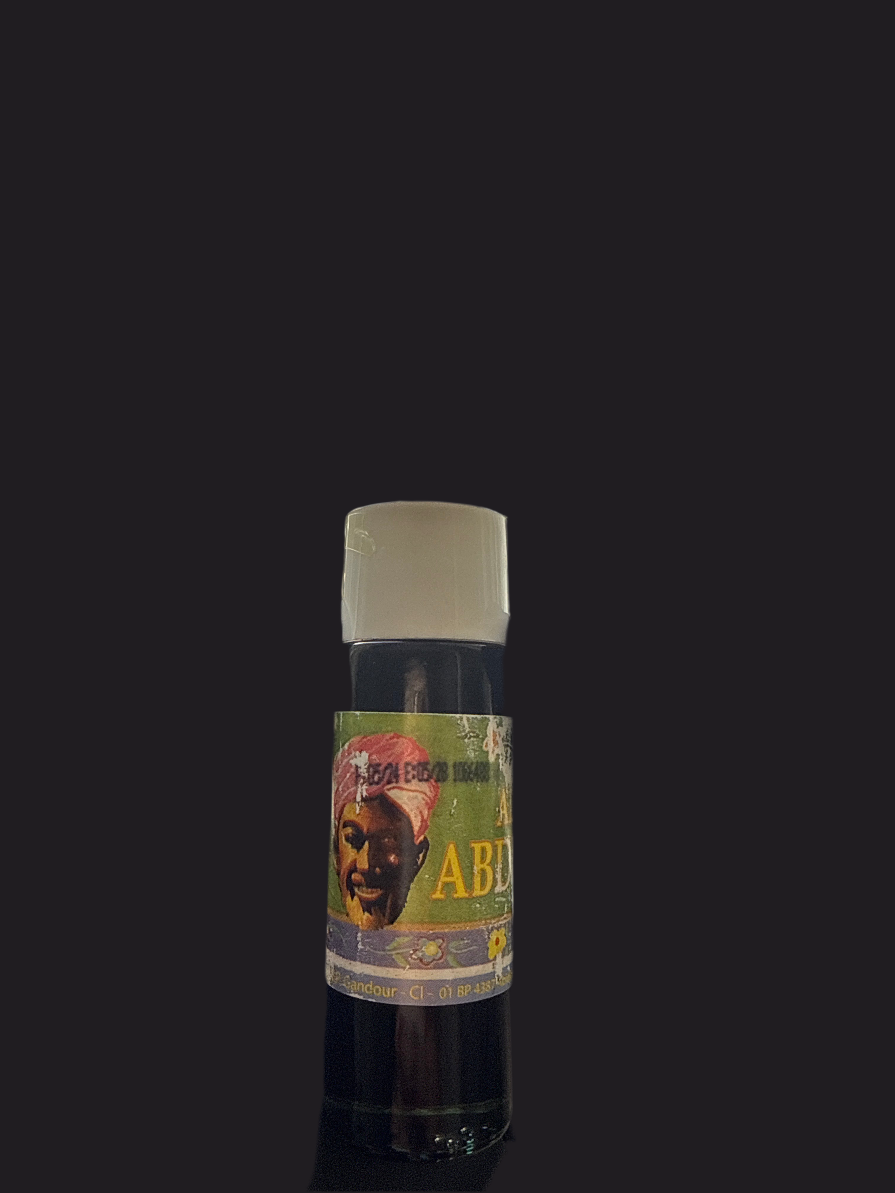 Le parfum attirance