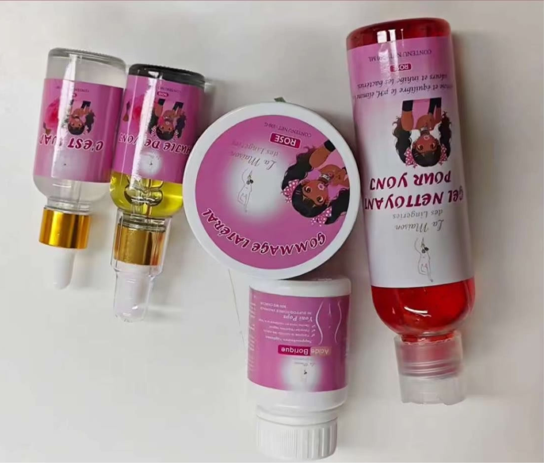 Kit intime