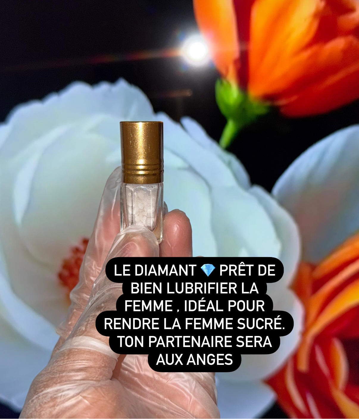 Le petit bandit ou le diamant