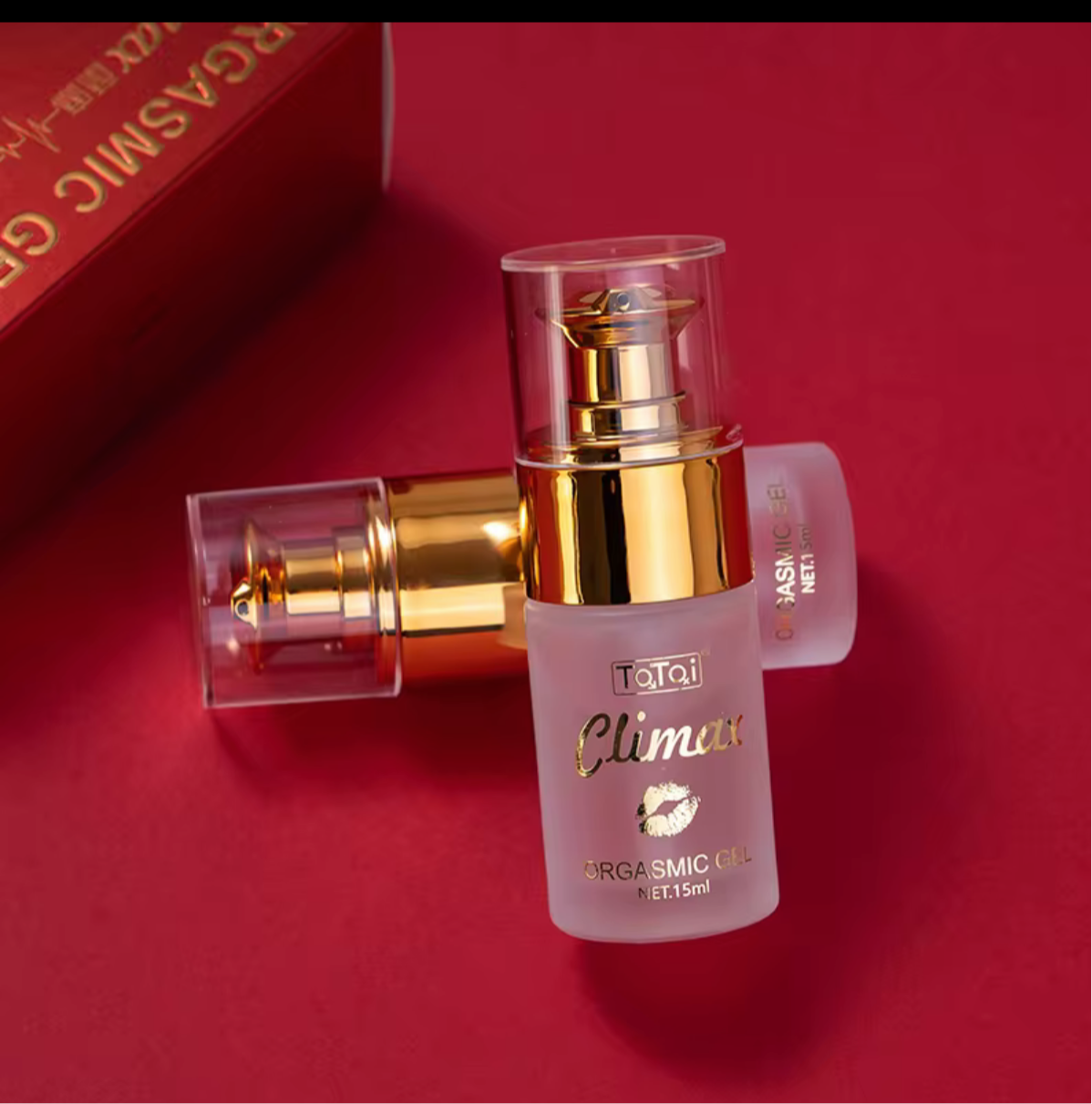 Gel climax