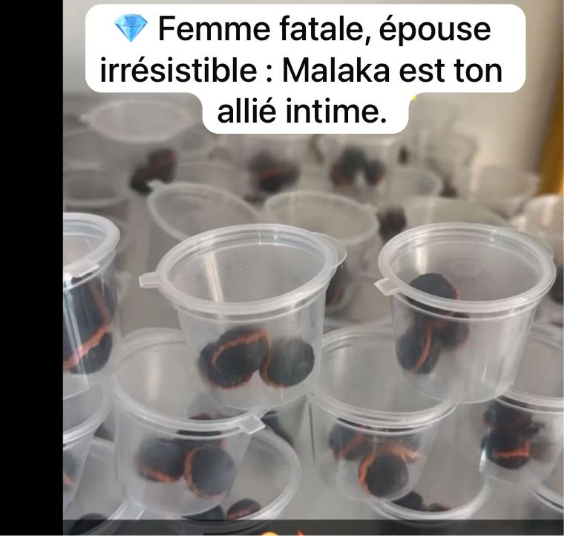 Le pouvoir de dominer