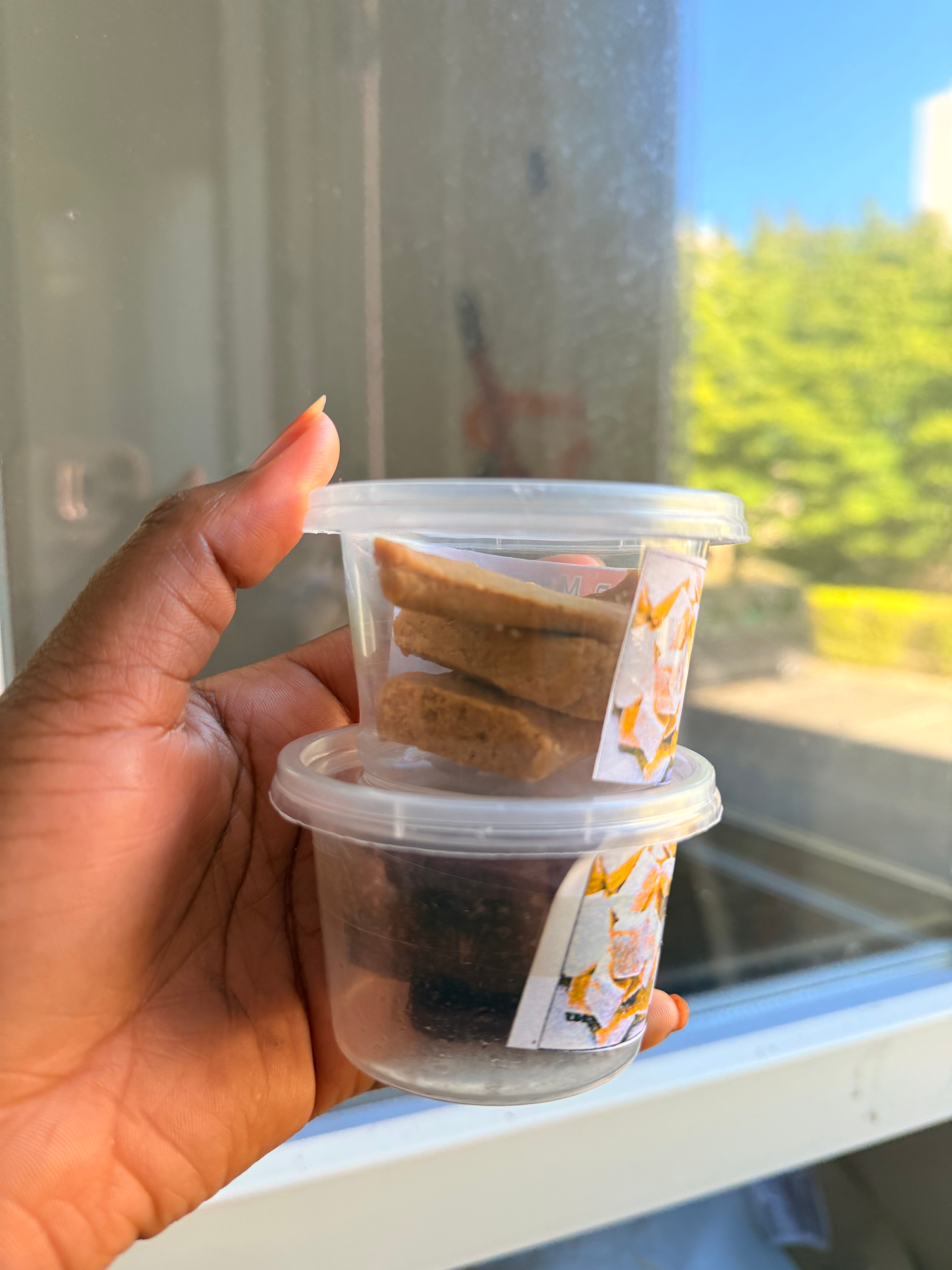 Caramel aphrodisiaque pour femmes