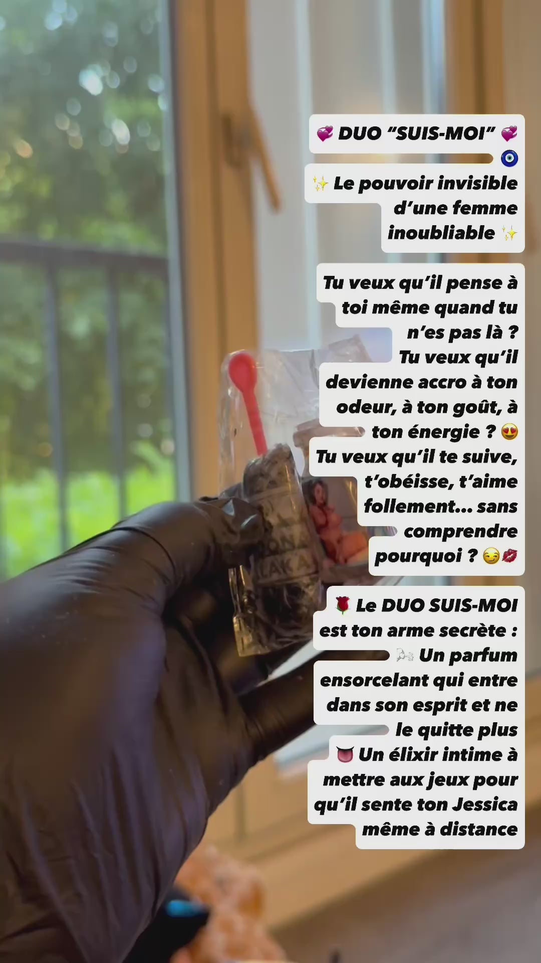 Duos suis moi